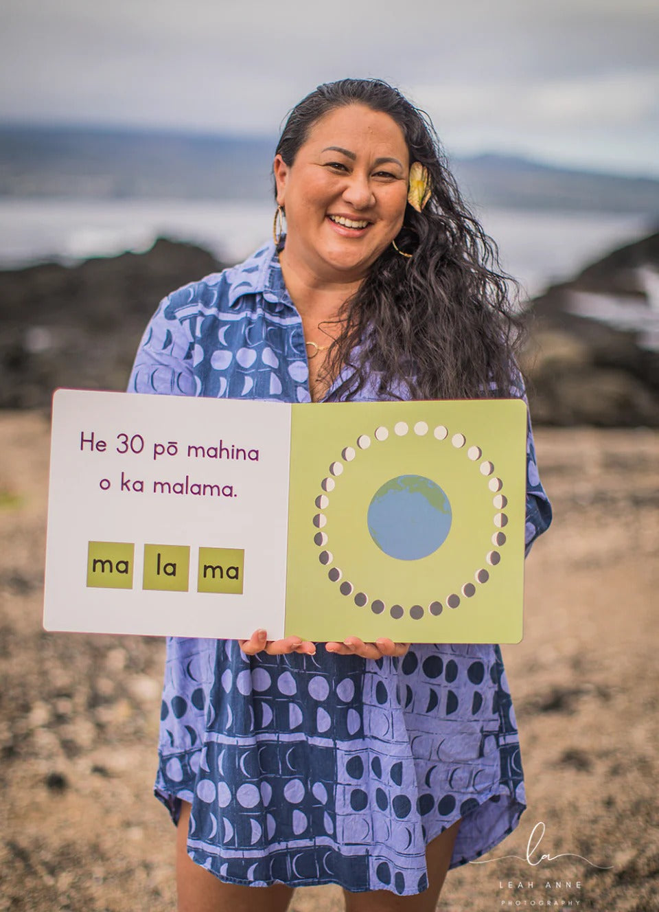 Ka Mahina