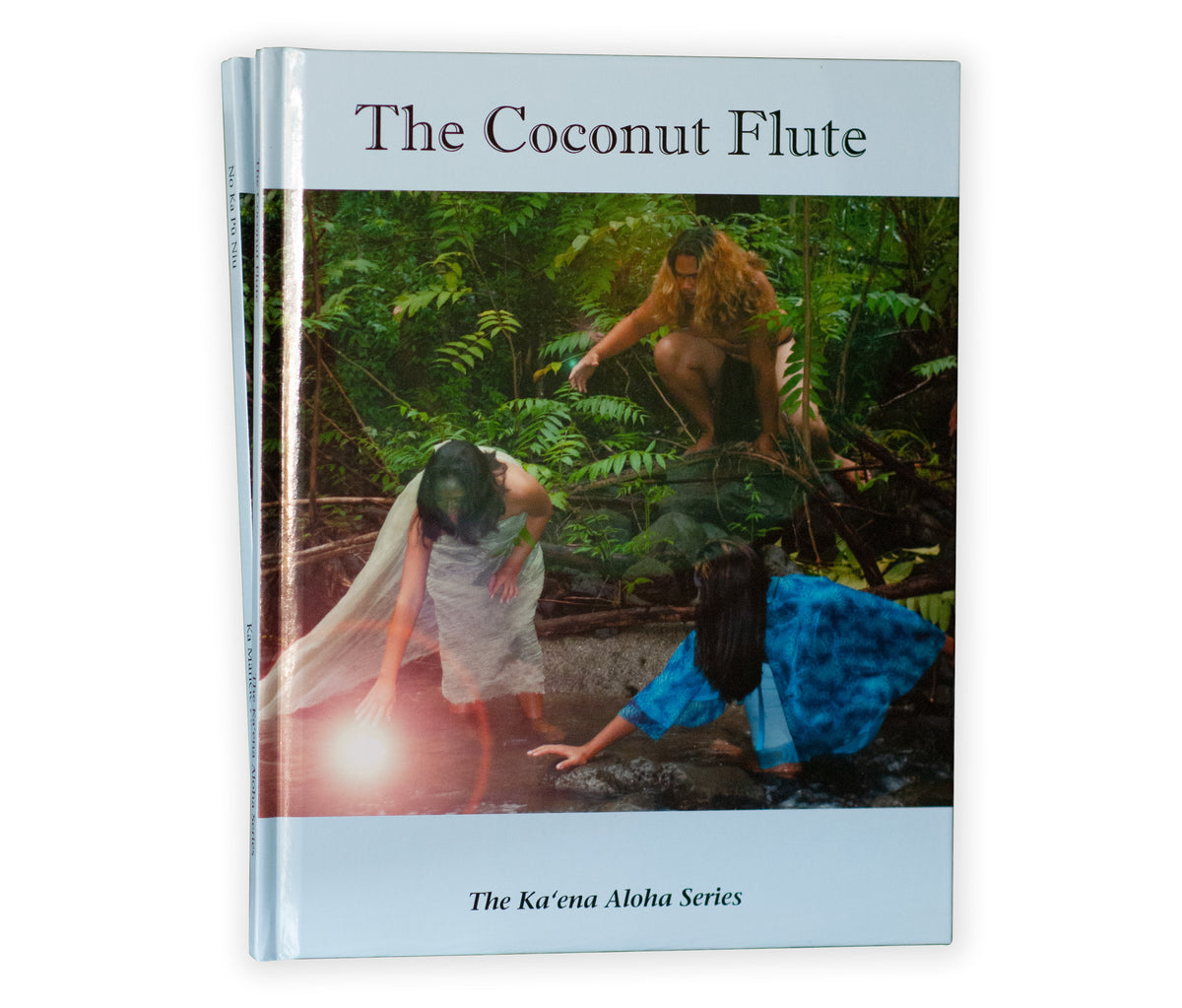 Pop-Up Mākeke - Hi'ohia - No Ka Pu Niu Book