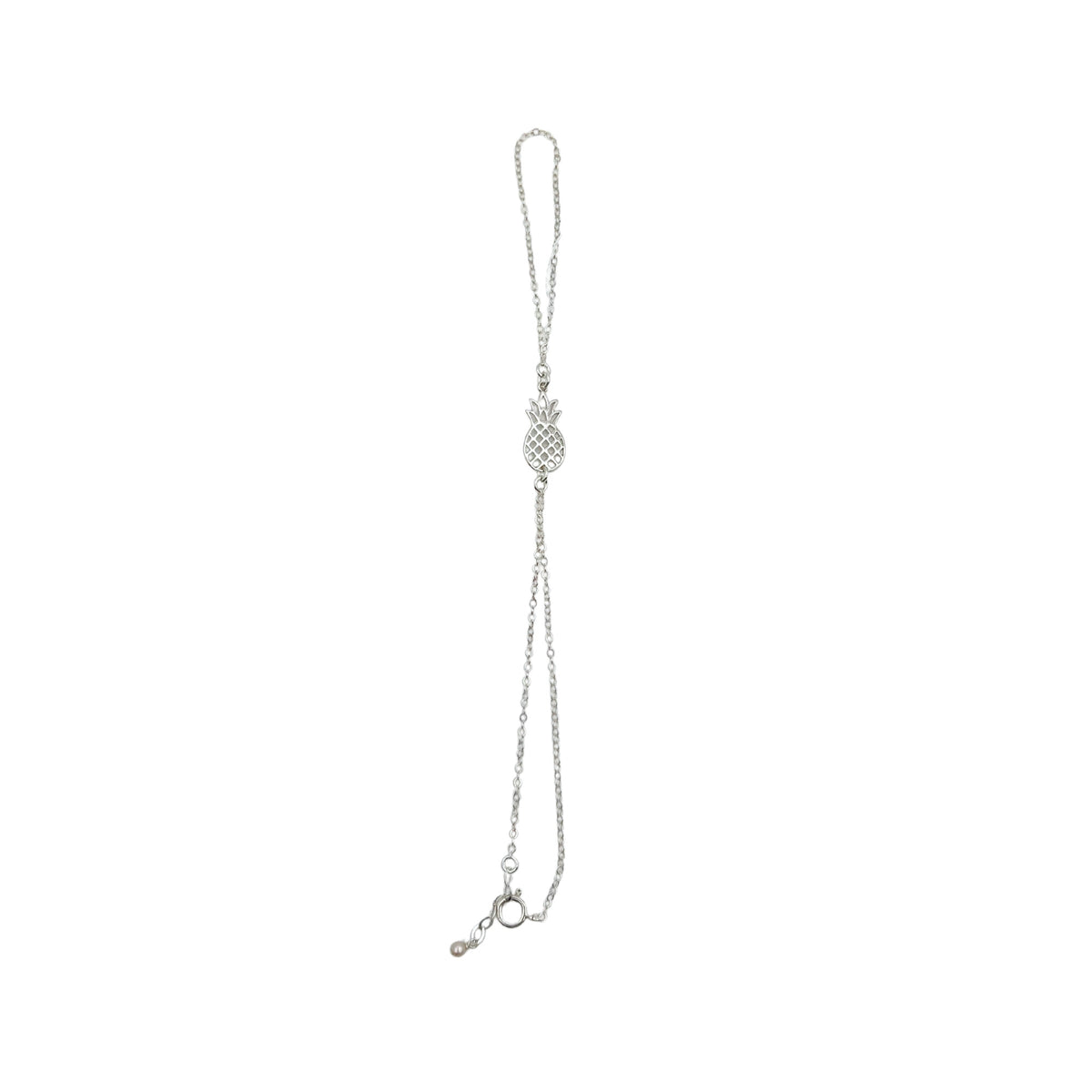 Pop-Up Mākeke - Stacey Lee Designs - Juicy Hand Bracelet - Small - Front View