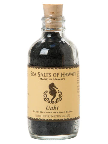 Uahi Sea Salt 4.5oz