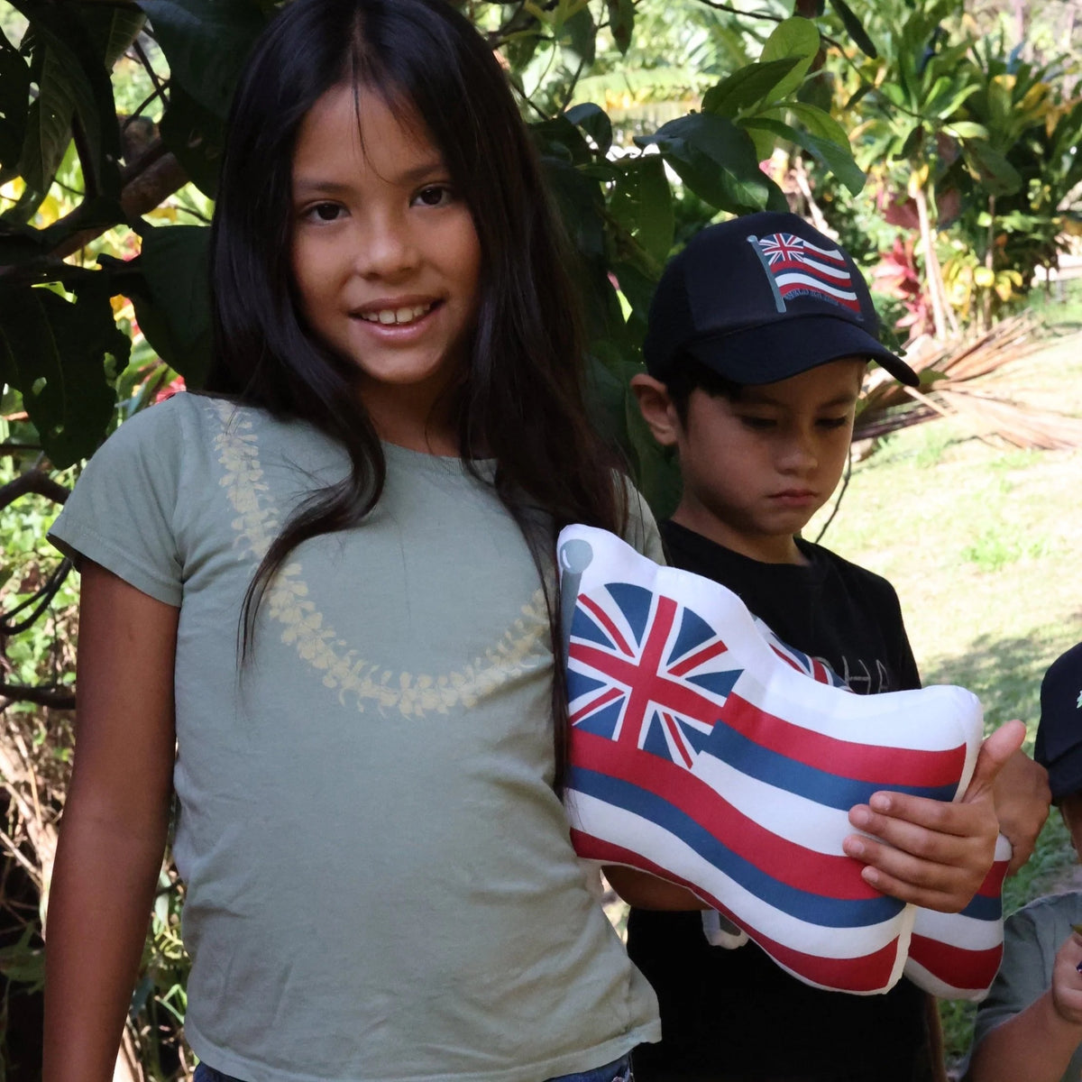 Hae Hawai‘i Uluna