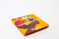 Lilikoʻi x Passion Fruit Mini Dark Chocolate Bar