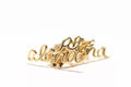 Mini Aloha Stud Earrings – alternate view 3