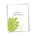 Bradley & Lily Single Card