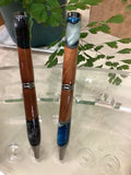 Simplicity Pen 72-D