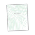 Bradley & Lily Single Card