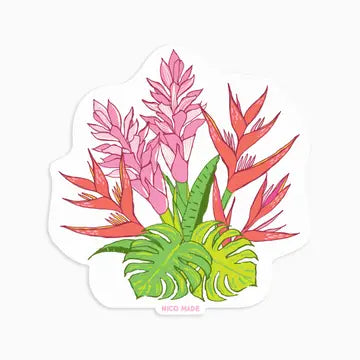 Assorted Stickers by Nico Made
