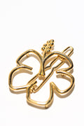 Island Days Hair Clips/Rubber Band