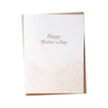Bradley & Lily Single Card