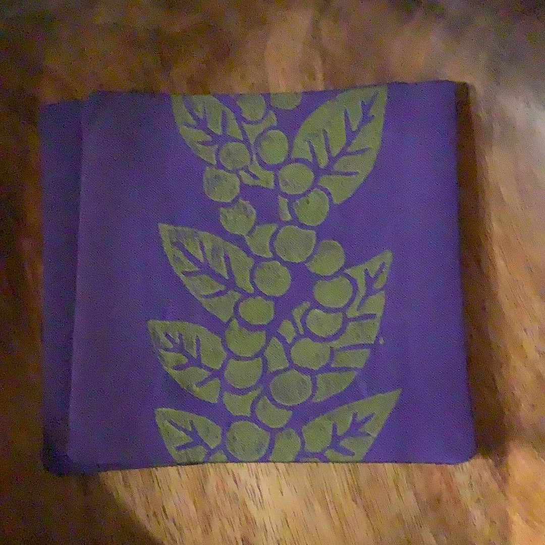 Palapala Drink Mat Set