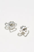Maui Island Mini Stud Earrings – alternate view 4