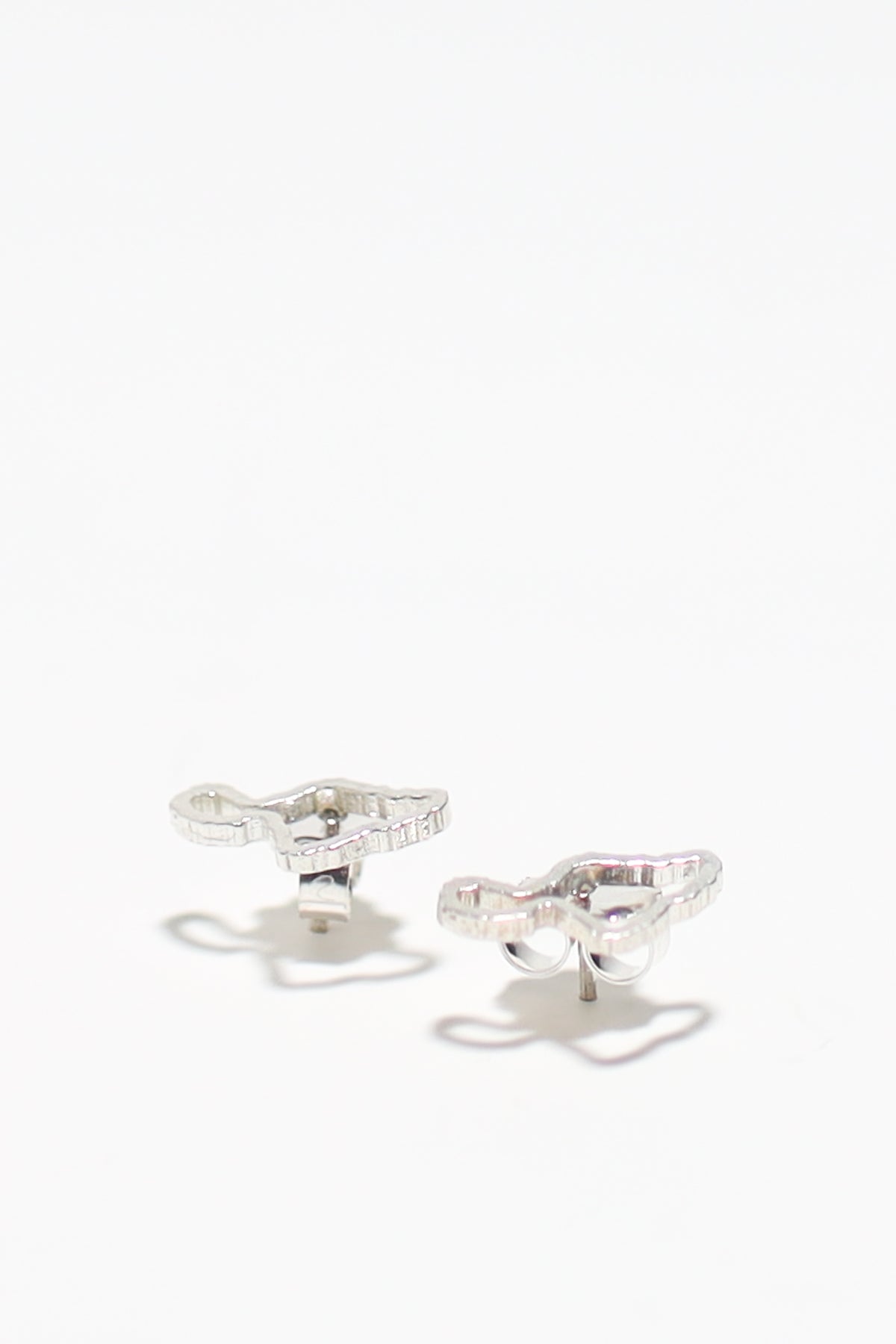 Maui Island Mini Stud Earrings