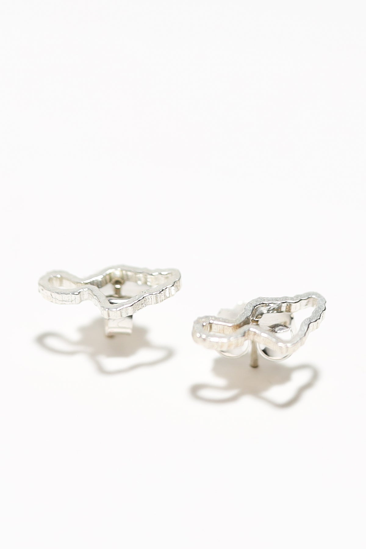 Maui Island Mini Stud Earrings