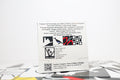 High Contrast Cards by Hapuu Designs – alternate view 2