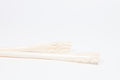 Bone Hairpick Tahiti