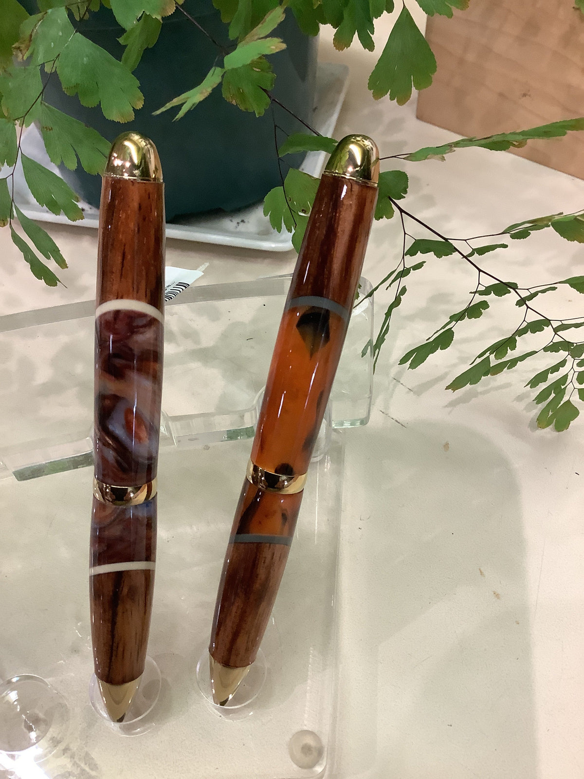 Serenity Designer Ball Point Pen 73-D