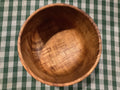 Koa Umeke by George Vento MM26-3