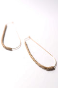 14k Goldfill Lauhala Earrings  Assorted