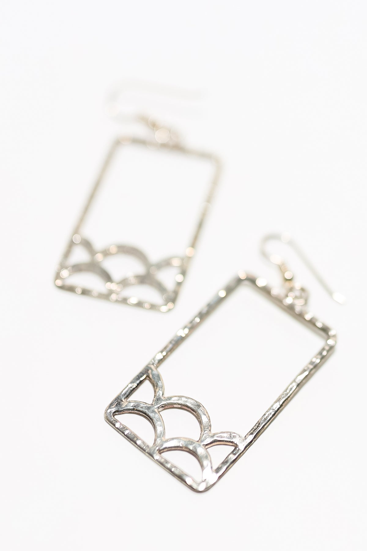Na Pali Earrings