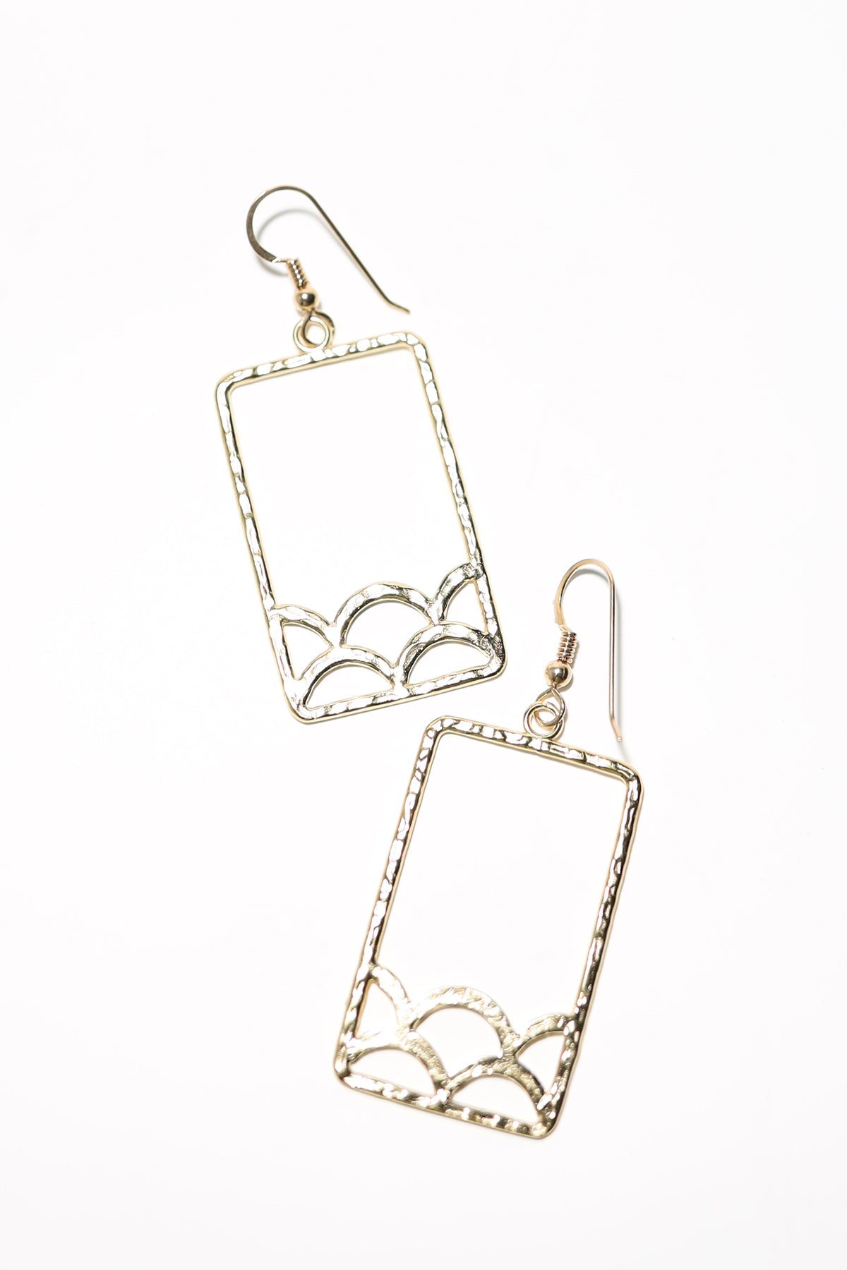Na Pali Earrings