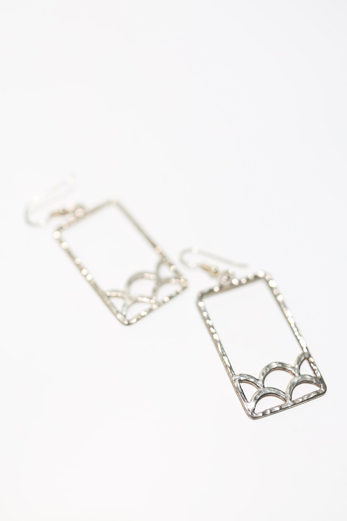 Na Pali Earrings