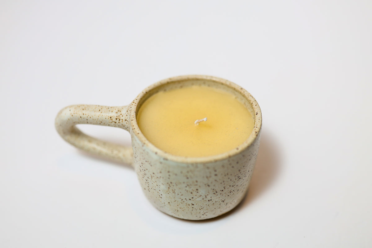 Candle Mug by Ashanty 003