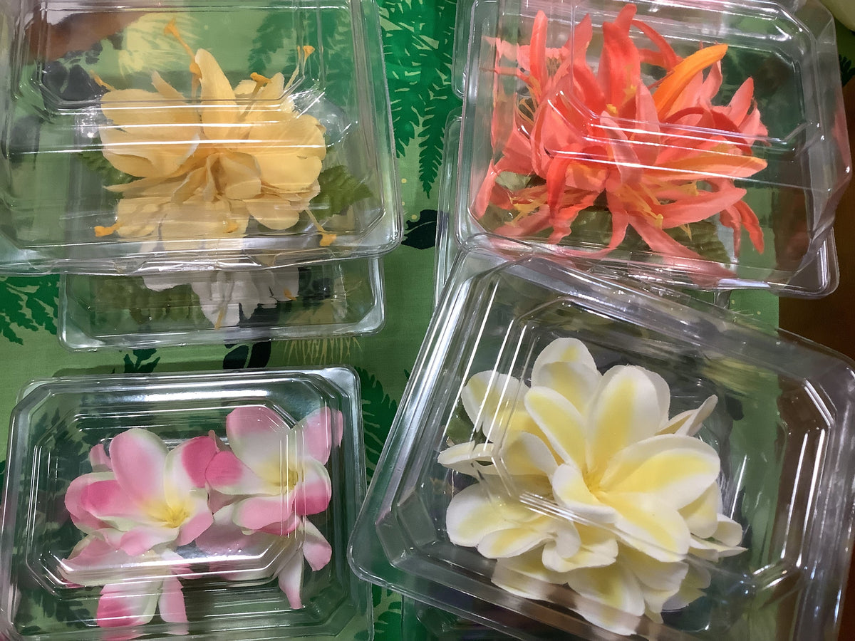 Malulani Hair Accessories 7