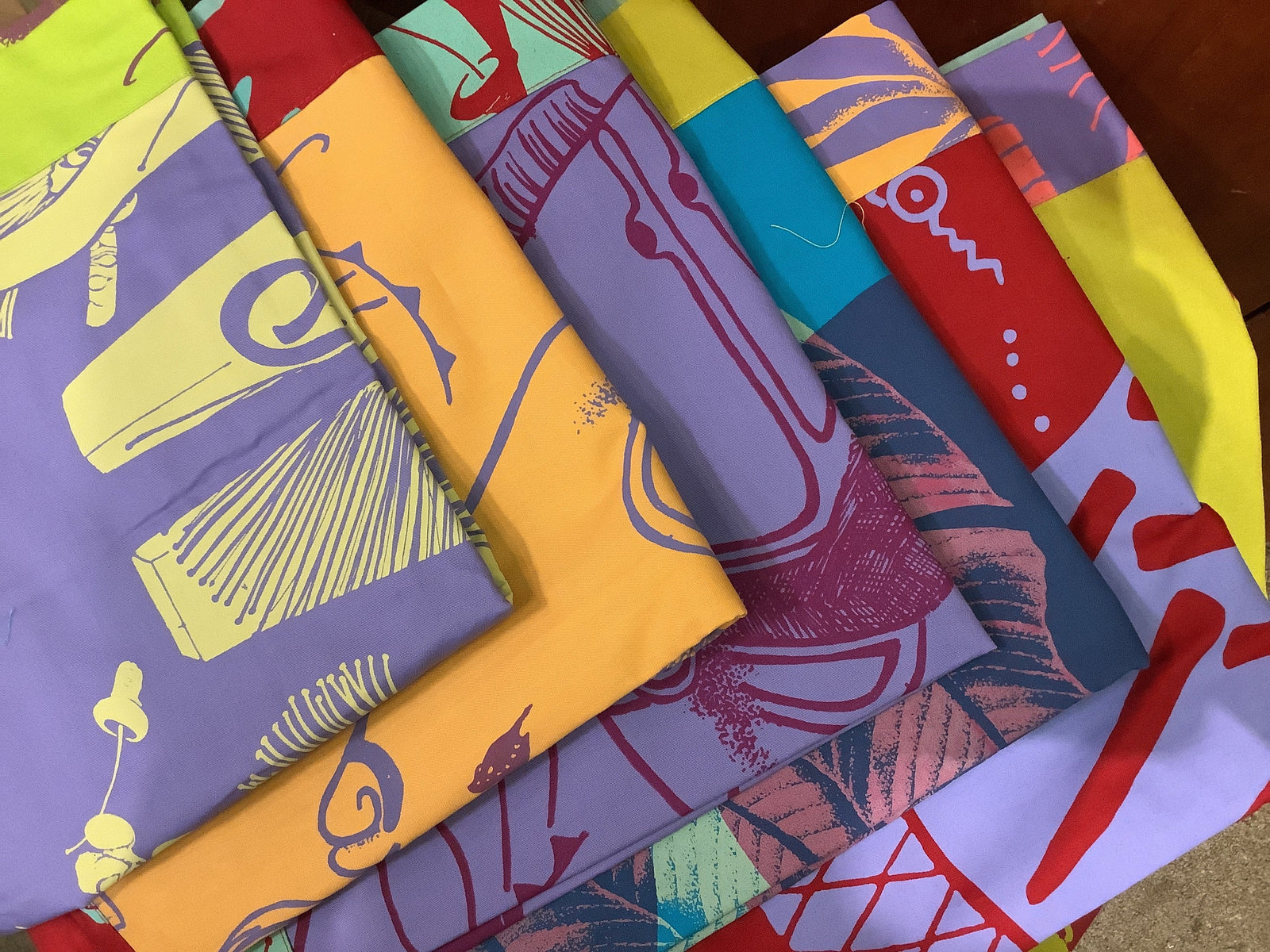 Pillow Covers by Tutuvi 20"x20" Assorted