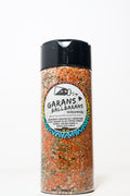 Garans Ballbarans Salt