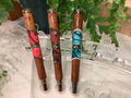 Designer Retro Fountain Pen 11-D
