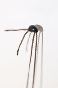 Lashed Opihi With Kupee Clasp Lrg