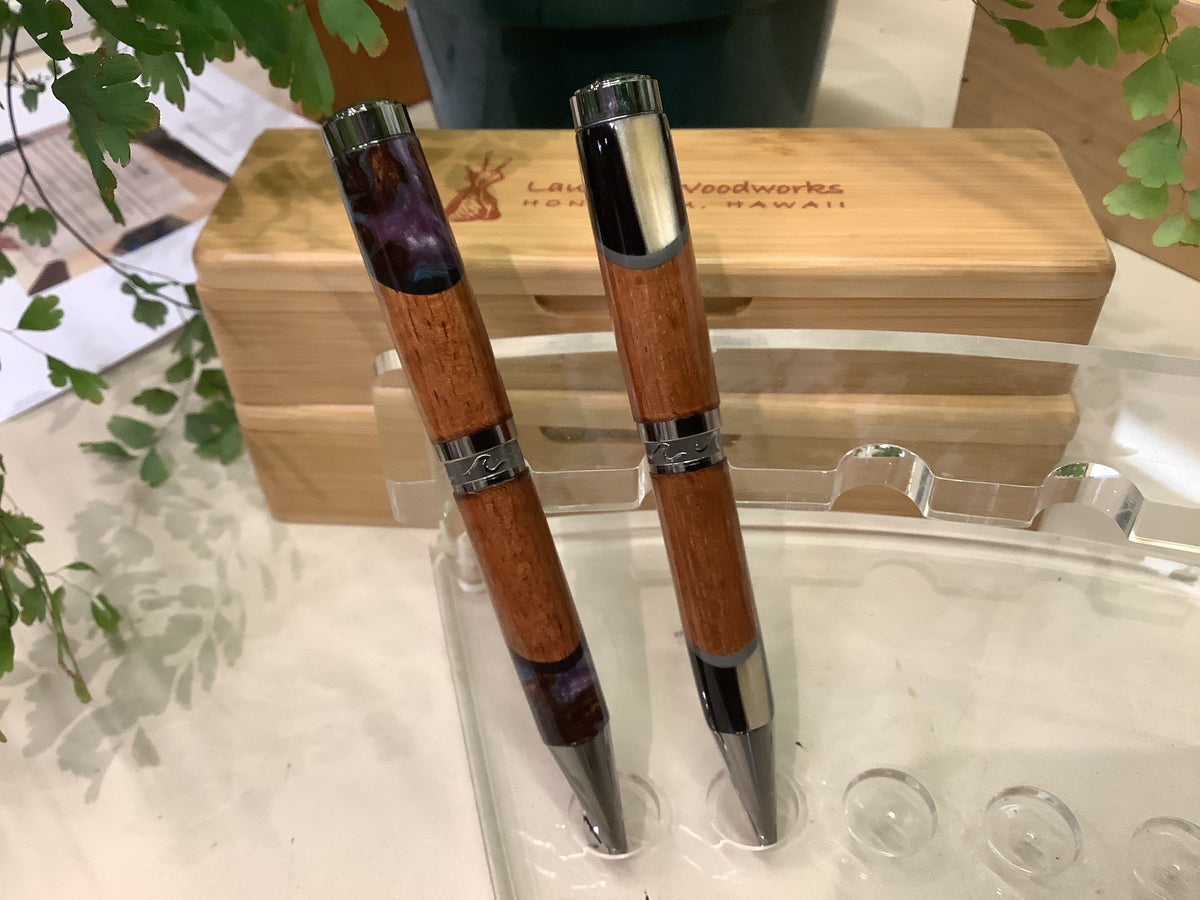 Duke Ballpoint Pen 12-D