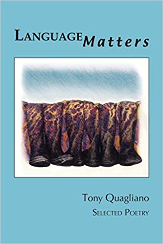 Language Matters: Selected Poetry