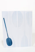 Kanaka Prints Notepad
