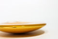 Gold Leaf Xen Bowl