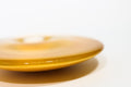 Gold Leaf Xen Bowl