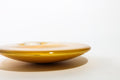 Gold Leaf Xen Bowl