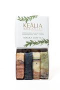 Mauka Soap Set