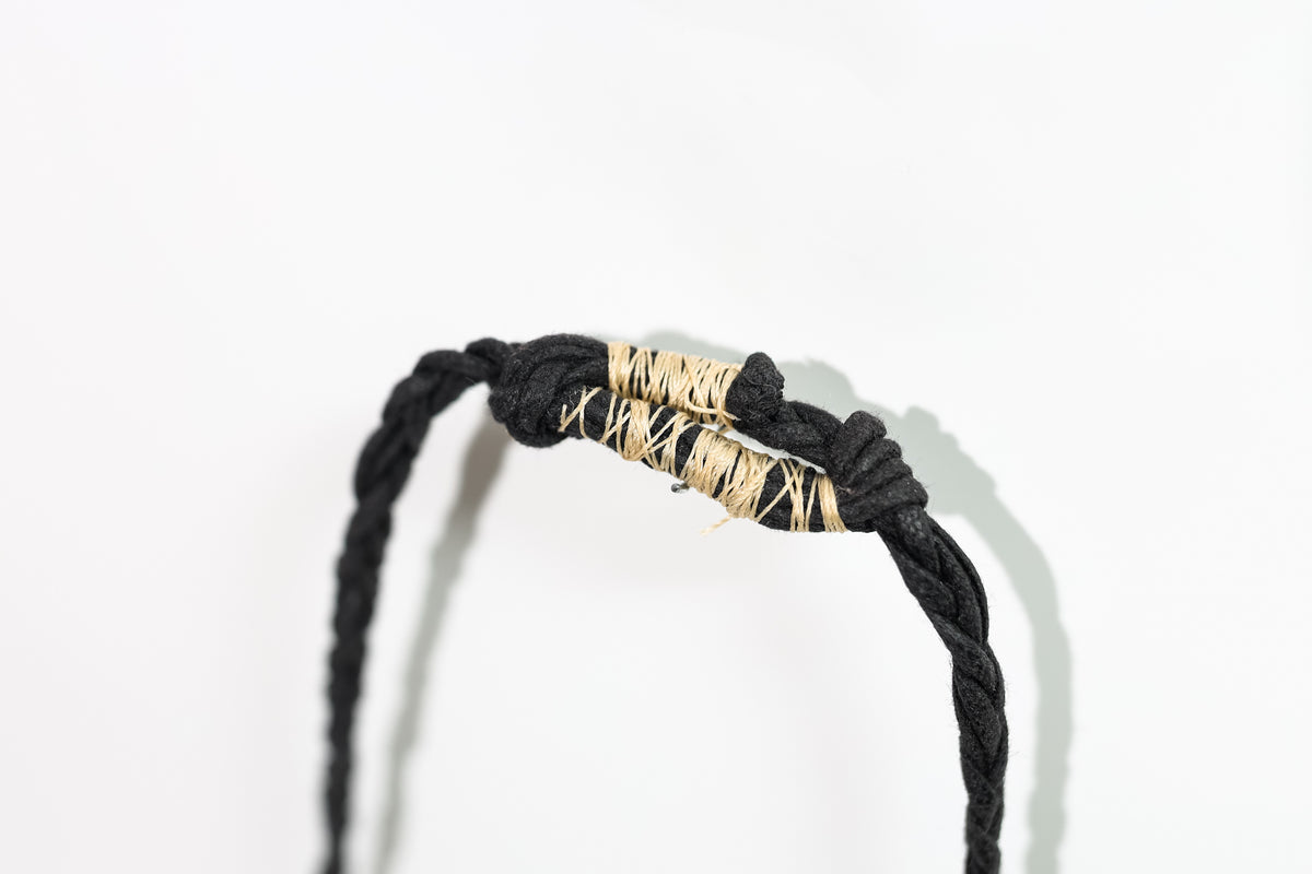 Carved Bone Honu Ekolu Pendant