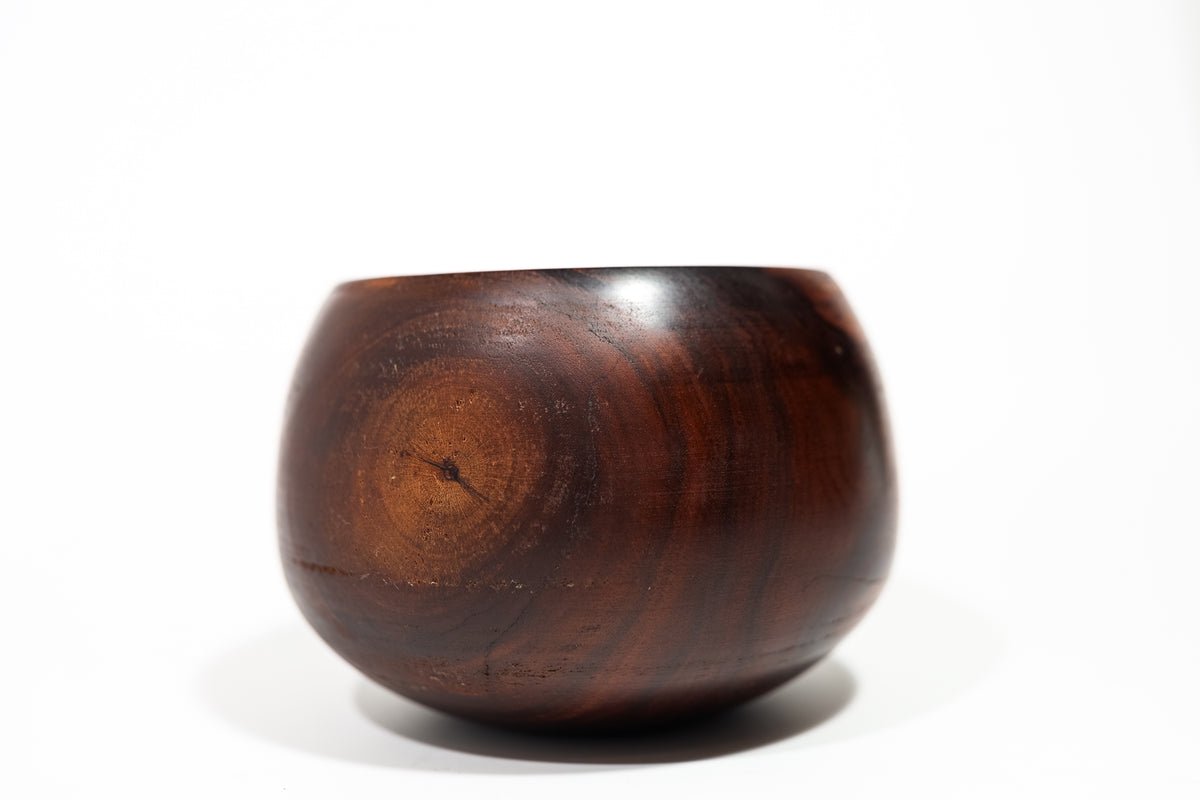 Milo Bowl by Lono 6.26x5
