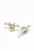 Mini Aloha Stud Earrings – alternate view 5
