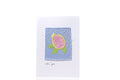 Mary Downes Quilted Card