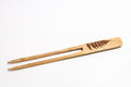 Etched Ohe Multi Prong Hair Pick Pua Haaheo 2025