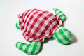 Palaka/Aloha Print Honu – alternate view 3