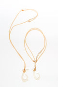 Bone Pendant