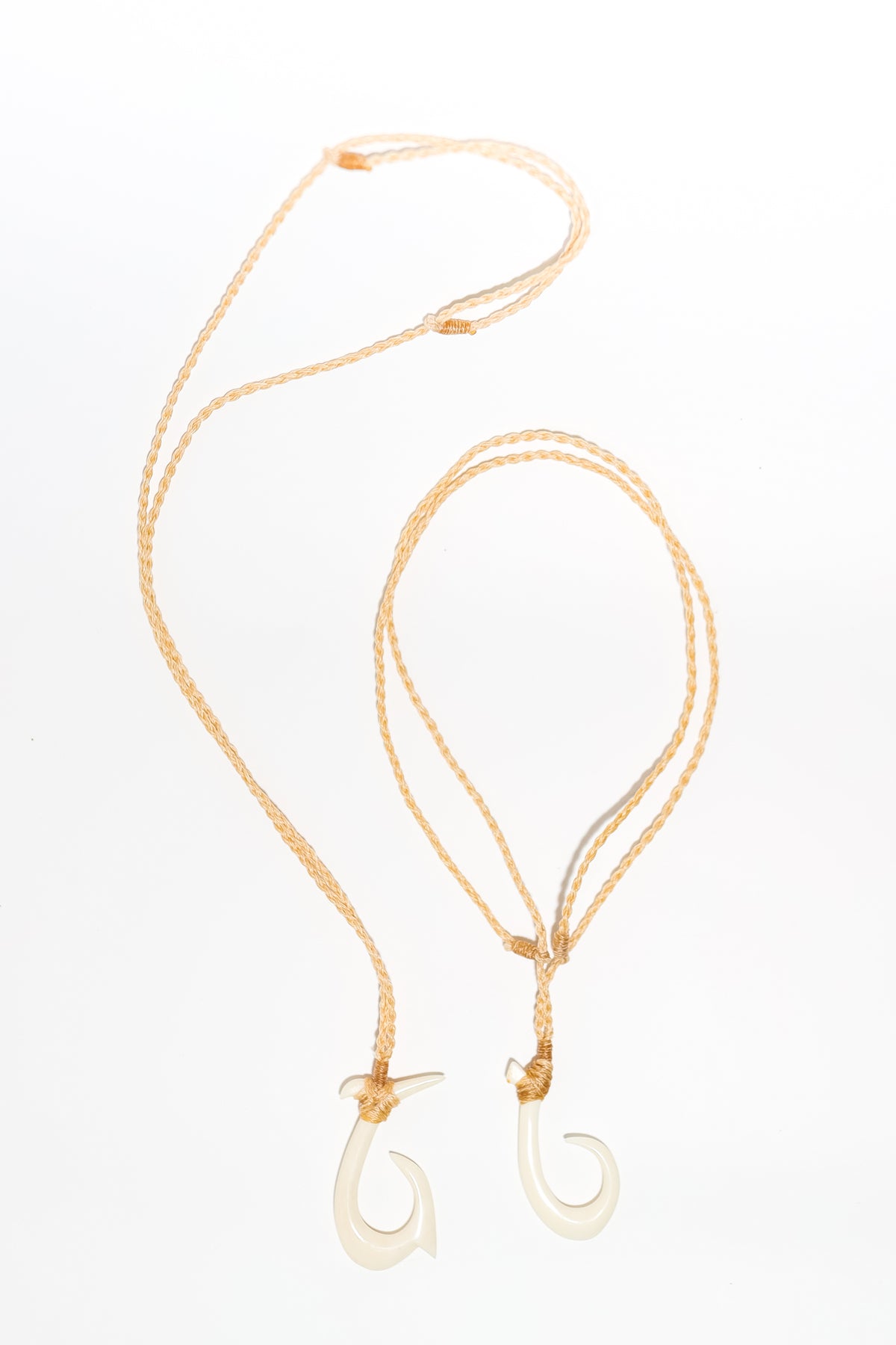 Bone Pendant