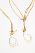Bone Pendant