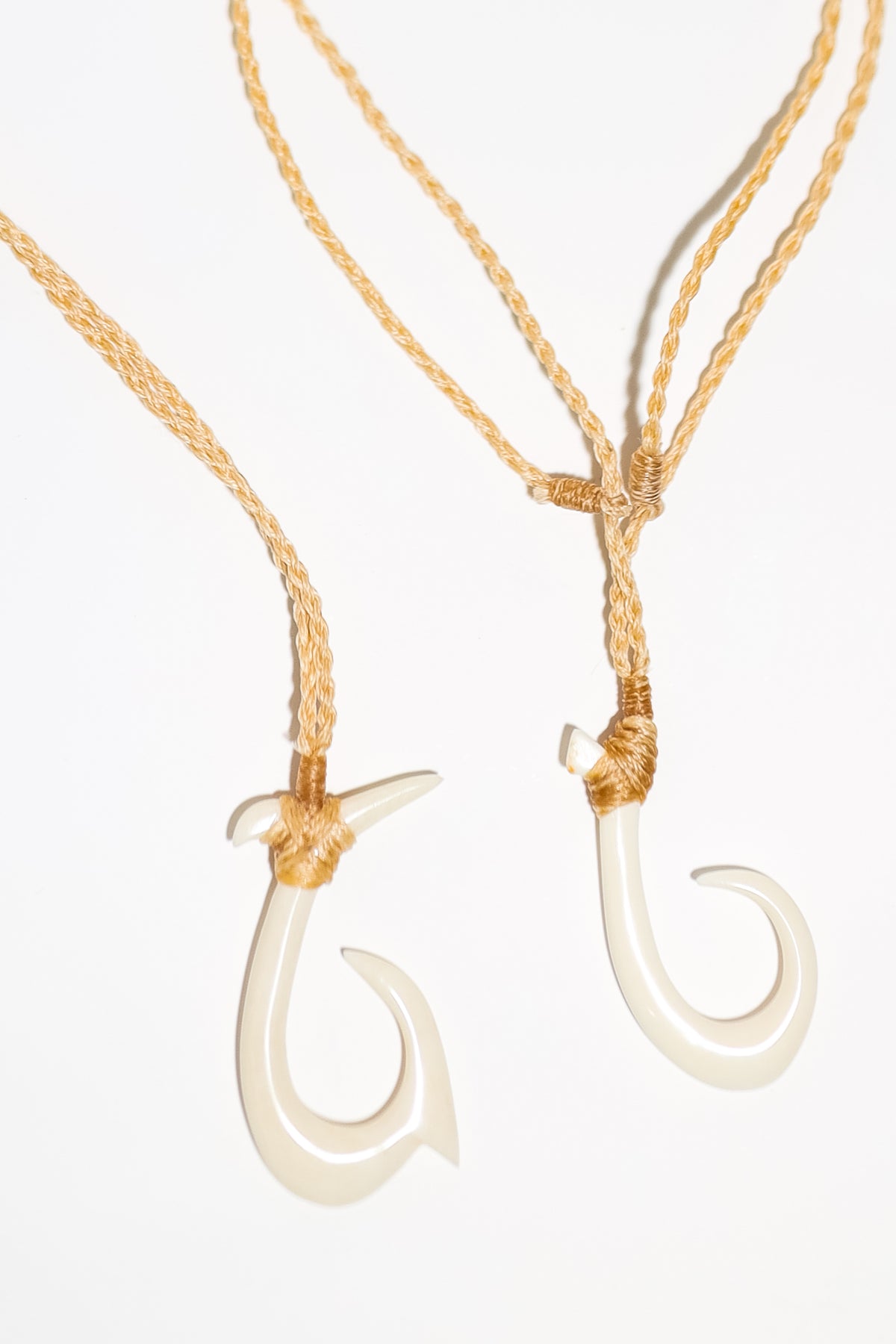 Bone Pendant