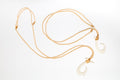 Bone Pendant