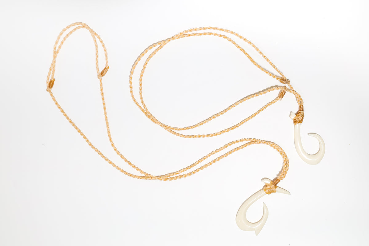 Bone Pendant